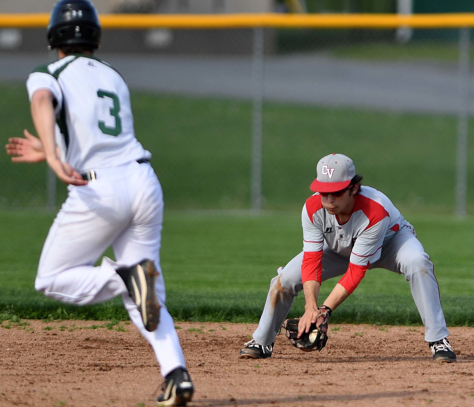 Carlisle Cumberland Valley Baseball